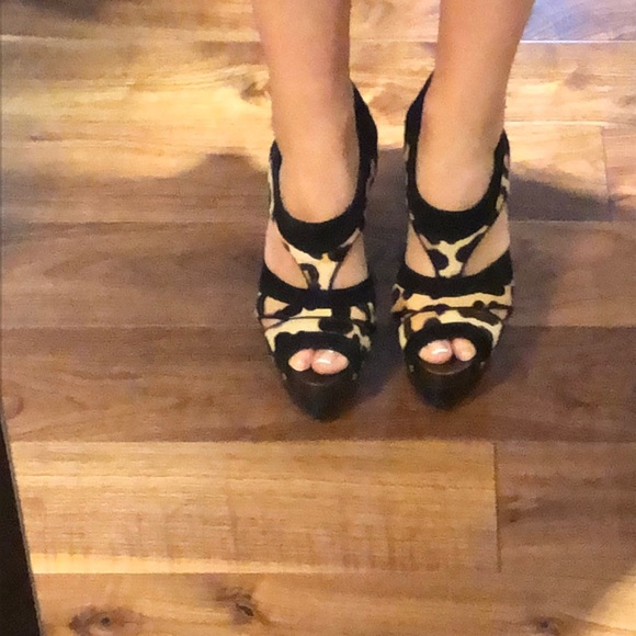 Christian Dior shoes. - Picture 7 of 8